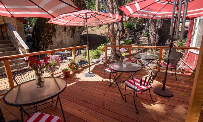West Village Bed & Breakfast | Elliott House Boutique Inn