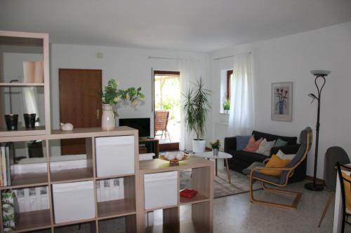 Idar-Oberstein Apartment | Ellis Garden