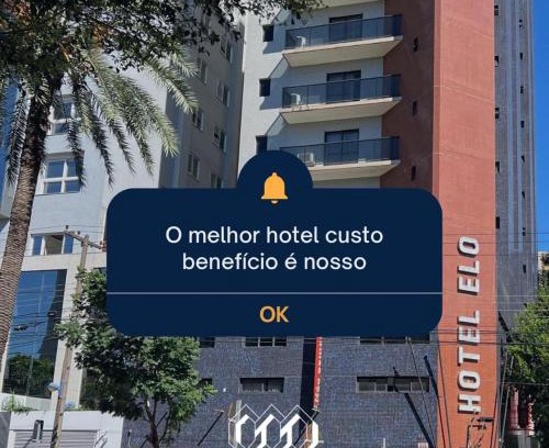 Zona 01 Hotel | Elo Hotels Express