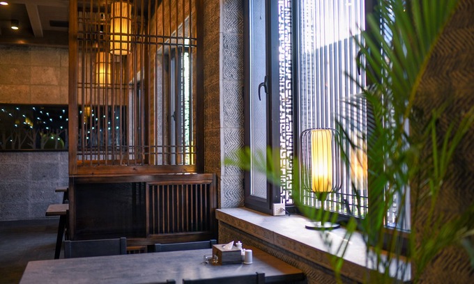 Pingyao Hotel | Elsewhere Boutique Hotel Inn North Street