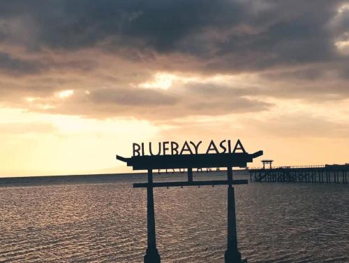 Zafarana Apartment | Elsokhna BlueBay Asia For families only