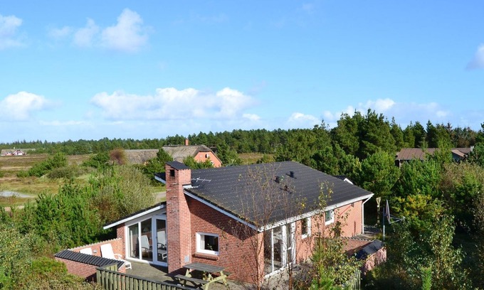 Havneby House | "Elsy" - 2.6km from the sea by Interhome