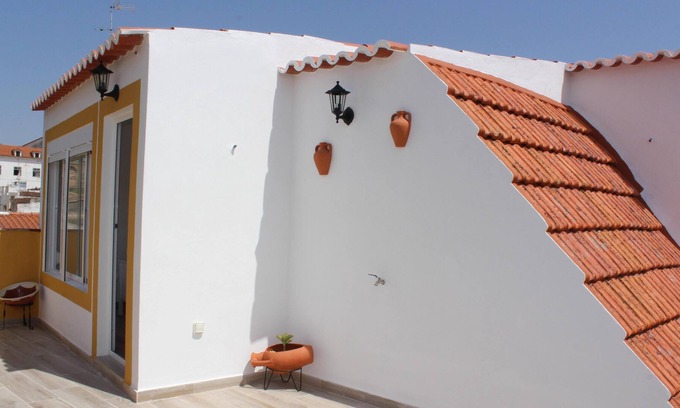 Elvas Apartment | Elvas Terraces II