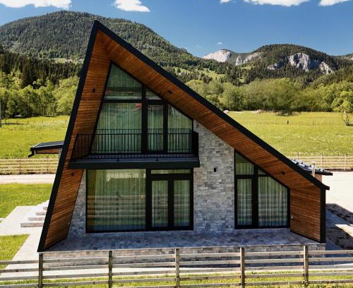 Bicaz-Chei Ski Chalet | Elviu Guesthouse
