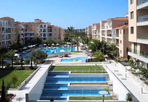 Universal Apartment | Elysia Рark Luxury Holiday