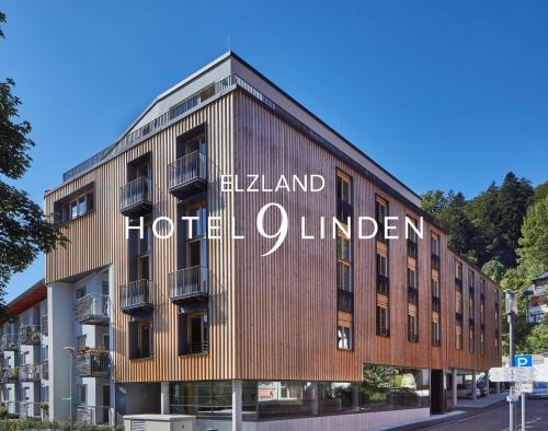 Elzach Hotel | ElzLand Hotel 9 Linden