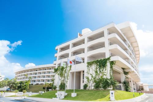Kishaba Hotel | EM Wellness Kurashinohakko Lifestyle Resort