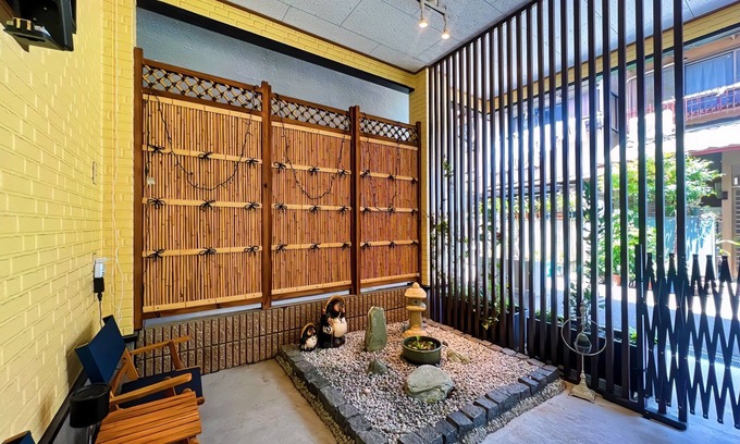 Joto House | - EMA Higashinakahama/Osaka Ōsaka