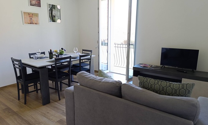 Occagno Cottage | Ema Home - nature and Lake Como