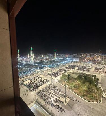 Medina Hotel | Emaar Elite Al Madina Hotel