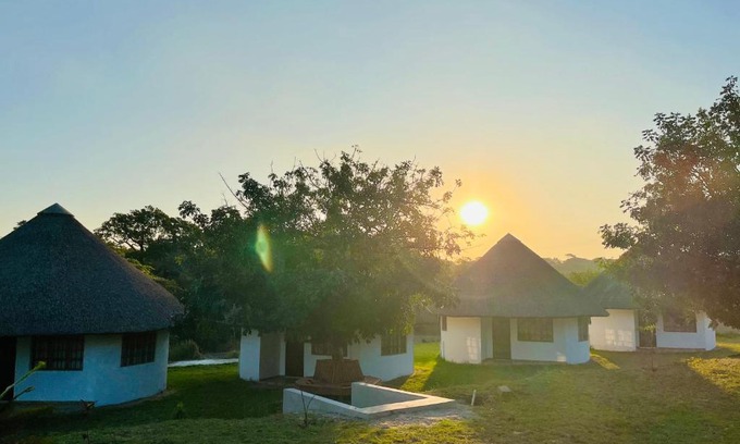 Manguzi Bed & Breakfast | Emakhabeleni Bed & Breakfast
