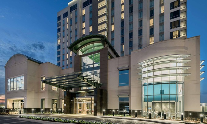 George Bush Park/Eldridge Hotel | Embassy Suites by Hilton Houston West - Katy