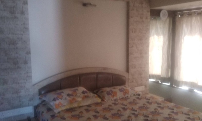 Andheri West Apartment | Embrace your stay!