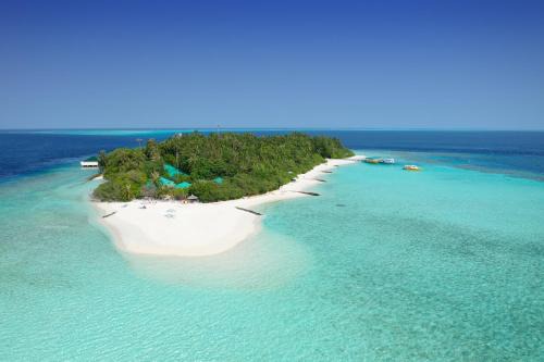 Emboodhoo Resort | Embudu Village Maldives