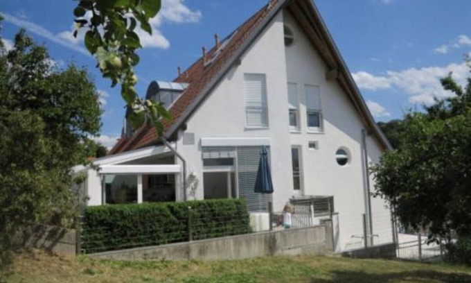 Aidlingen House | EMC Maisonette