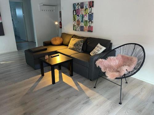 Billund Municipality Apartment | Emda Country living close to Legoland