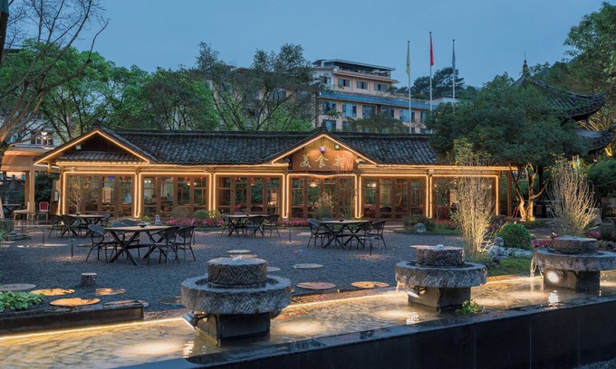 Emeishan Hotel | Emeishan Grand Hotel