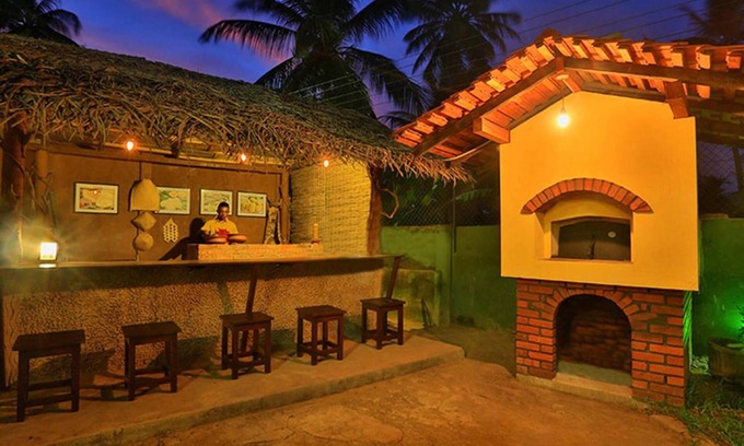 Kochchikade House | Emel Boutique Hotel