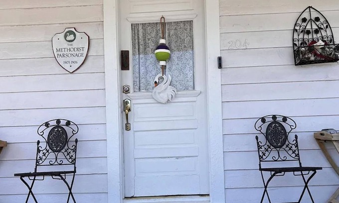 Swansboro House | Emerald Isle - Swansboro - Friendly City by the Sea