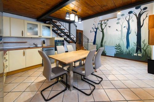 Gorizia Apartment | Emerald River Apartment