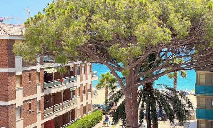 Vilafortuny Hotel | EMERALD SUN HOTEL