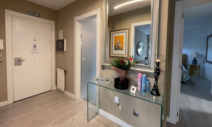 Guadalajara Apartment | Emerland BN