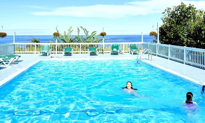 Rockport Hotel | Emerson Inn