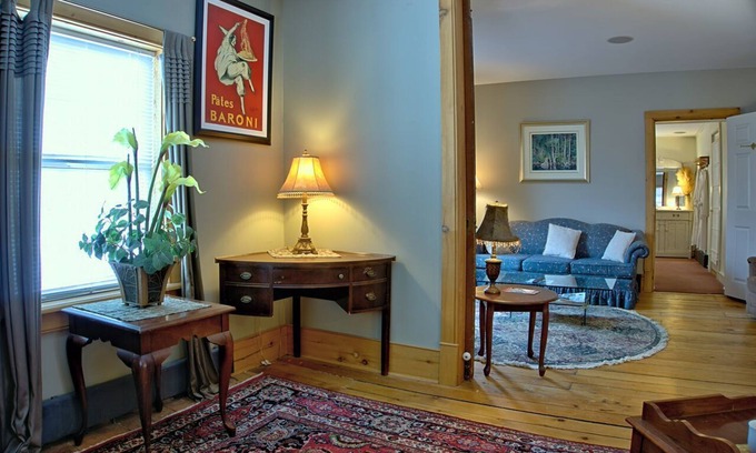 Trent Hills Bed & Breakfast | Emilyville Inn