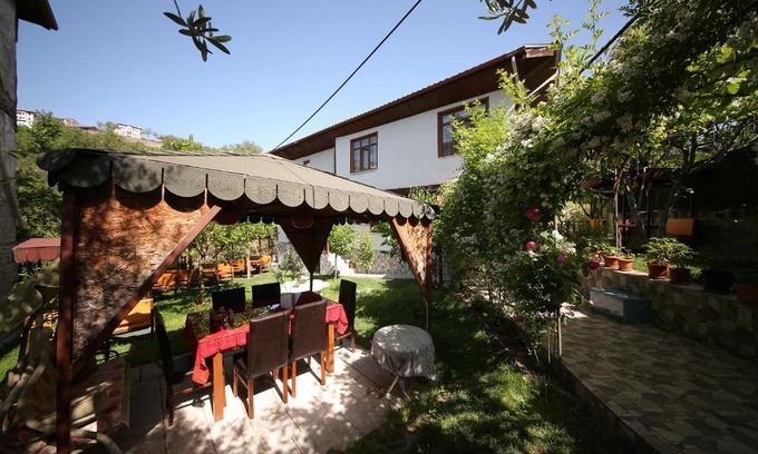 Safranbolu City Center House | Emiroğlu Konak Otel