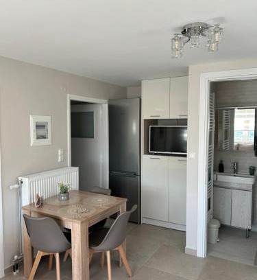 Pamvotida House | Emmanouela View Apartment