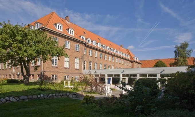Haslev Hostel | Emmaus Hostel