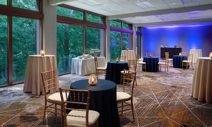 Atlanta Hotel | Emory Conference Center Hotel