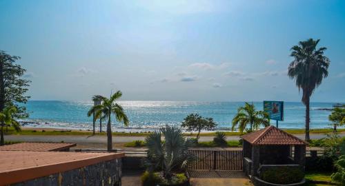 Vila Maria Hotel | Emoyeni Gardens