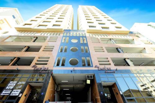 Juffair Apartment | Empire Apartments