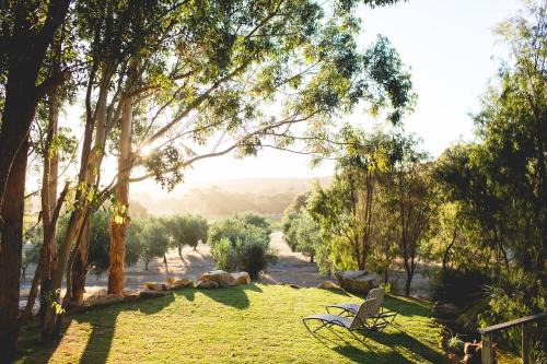 Naturaliste Hotel | Empire Spa Retreat