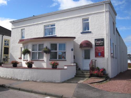 Lochgilphead House | Empire Travel Lodge