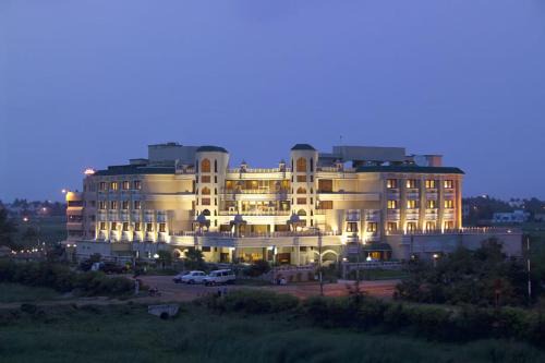 Paradeep Hotel | Empires Hotel