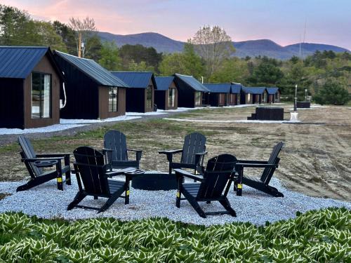 Brandon Hotel | Emrose Luxury Cabins