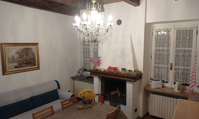 Citta Alta Apartment | EMY & LU HOLIDAY HOME UPPER TOWN