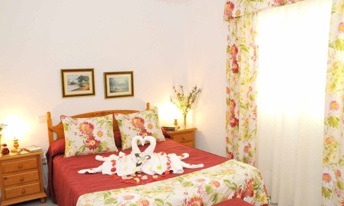 Vecindario Apartment | EmyCanarias Holiday Homes Comfort