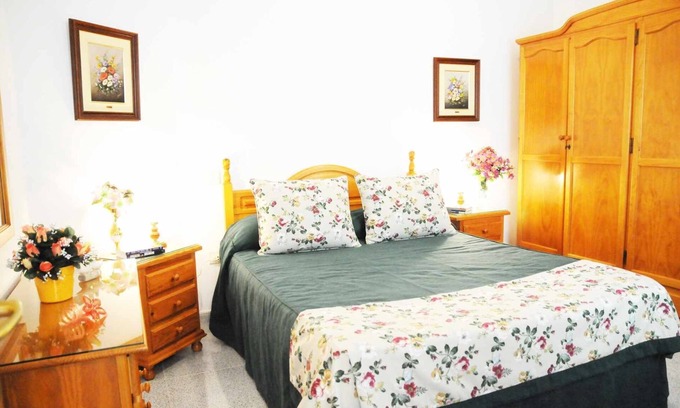 Vecindario Apartment | EmyCanarias Superior 2 Bedroom