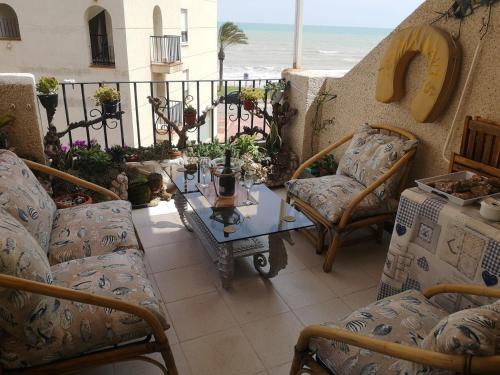 Marina d'Or Apartment | En Marina D'Or primera linea real