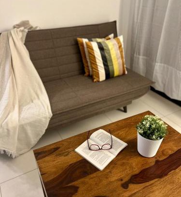 Hadapsar Apartment | Ena by StayVio, Amanora Park Town, Hadapsar, Pune