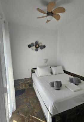 Korissia Apartment | Enalia Apartments