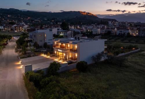 Aria Apartment | ENARIA