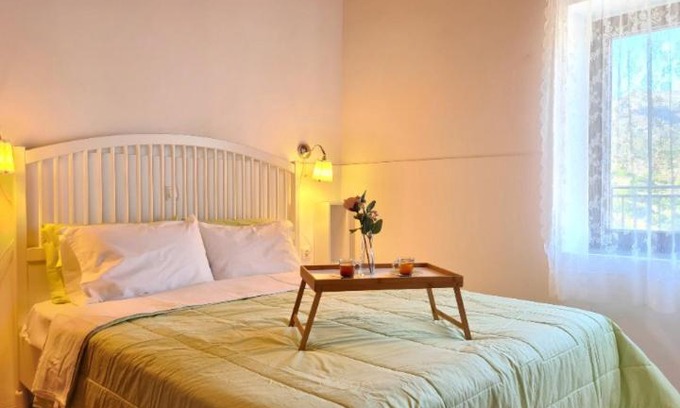 Kaliviani House | Enastron vacation house