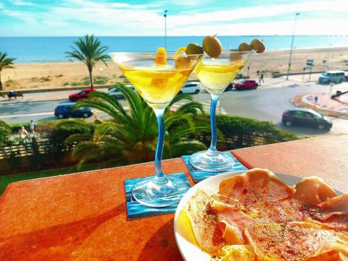 Sagunto Apartment | Encalma Vacacional siente disfruta vive la playa