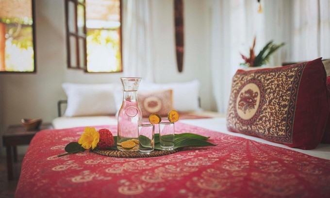 Esterillos Este Bed & Breakfast | Encantada Ocean Cottages