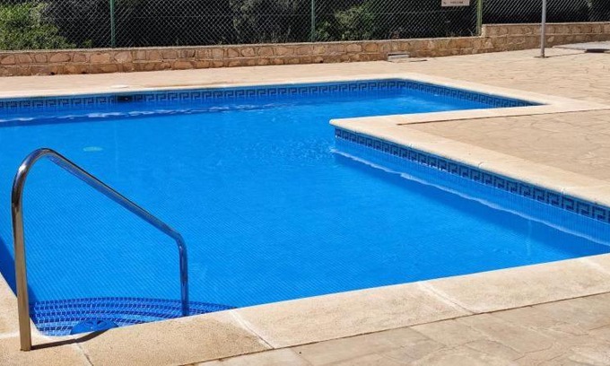 Calafat Apartment | Encantador Apartamento Gaviotas Cerca de la Playa