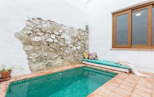 El Bosque House | Encantadora casa rural con piscina privada